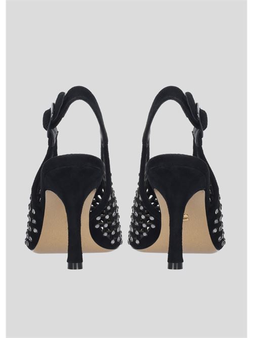  LOLA CRUZ | 040Z30BK-DNERO